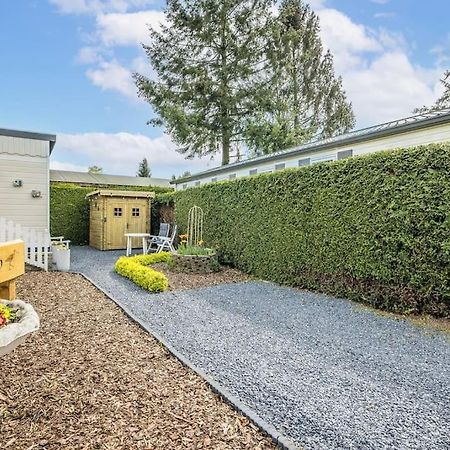Chalet De Grutto 5Pers Veluwe Putten Εξωτερικό φωτογραφία