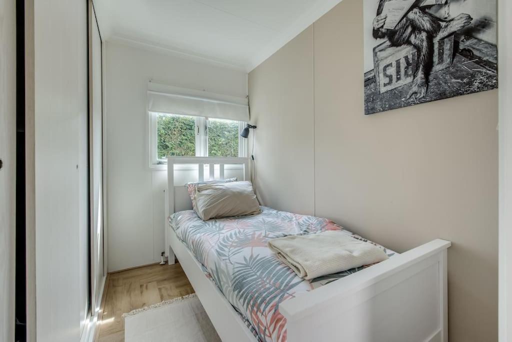 Chalet De Grutto 5Pers Veluwe Putten Εξωτερικό φωτογραφία